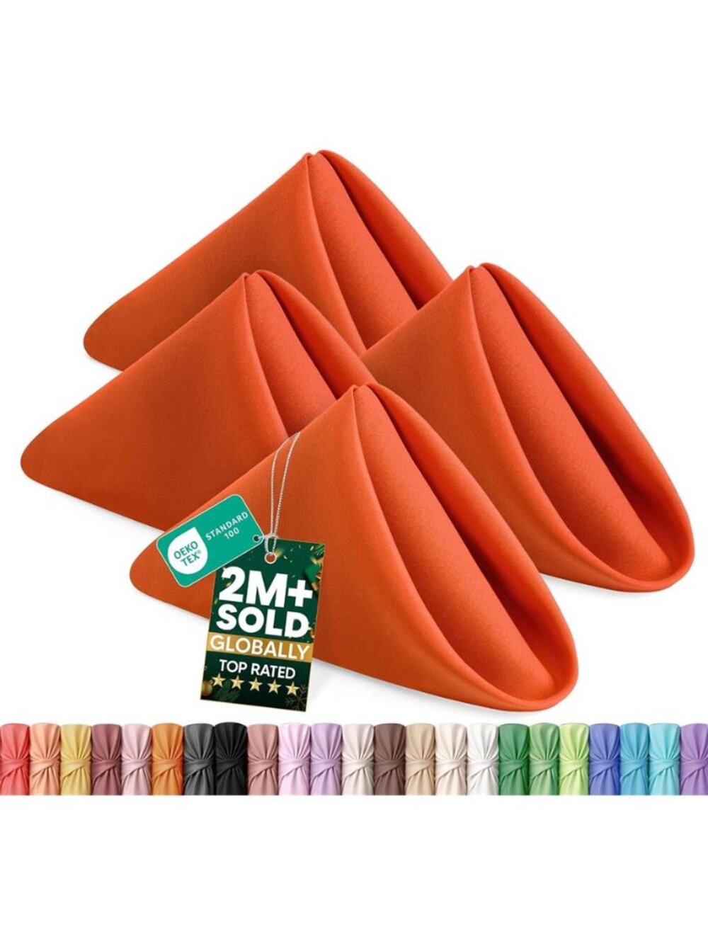 Cloth Napkins